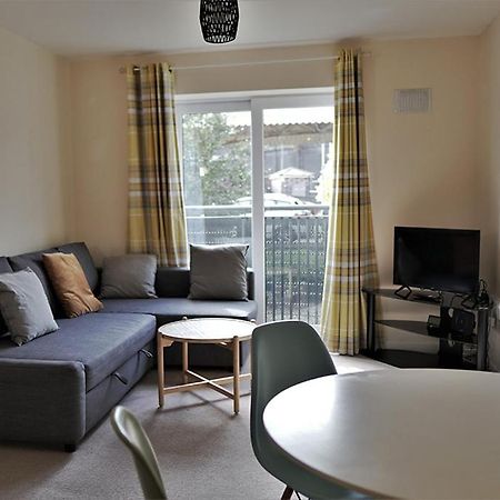Broad Gauge Apartments Wolverhampton Dış mekan fotoğraf